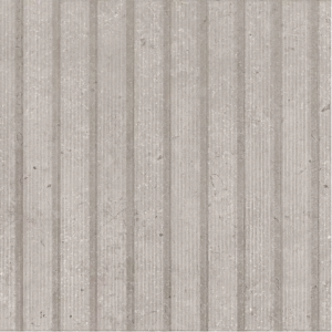 PORCELANATO DECK FREE DOM ASH EXTERIORES 60X60cm