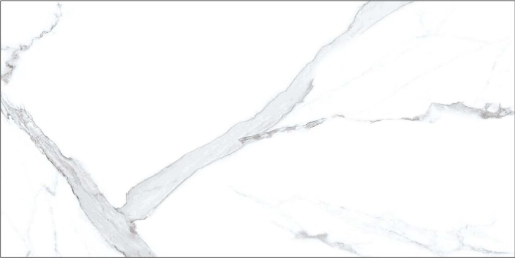 PORCELANATO CALACATA GRAY LUX PULIDO/MATE 62X121cm/62X120cm