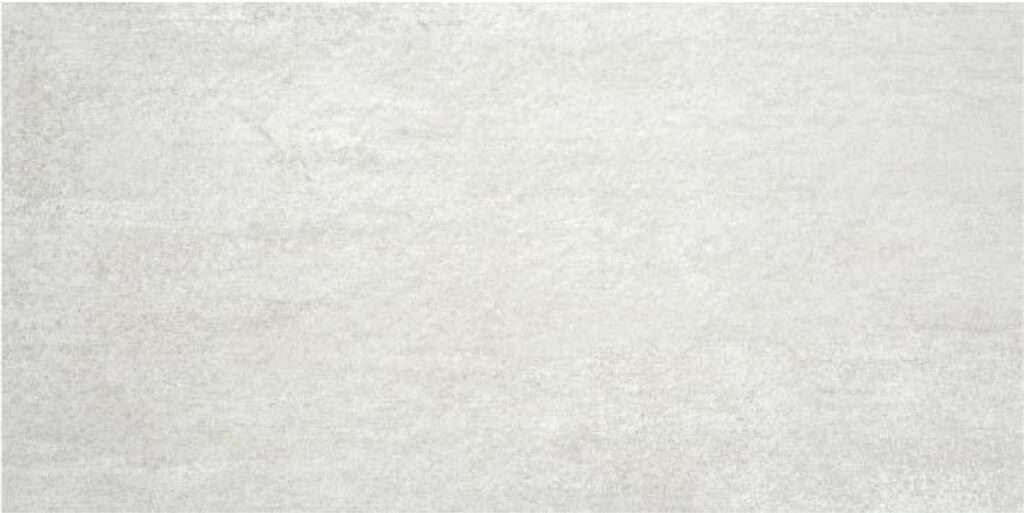 PORCELANATO MYSORE WHITE MATE 59.5X120cm