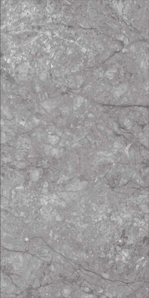 PIEDRA SINTERIZADA GREY WILLIAMS PULIDO 120X240cm 9 MM