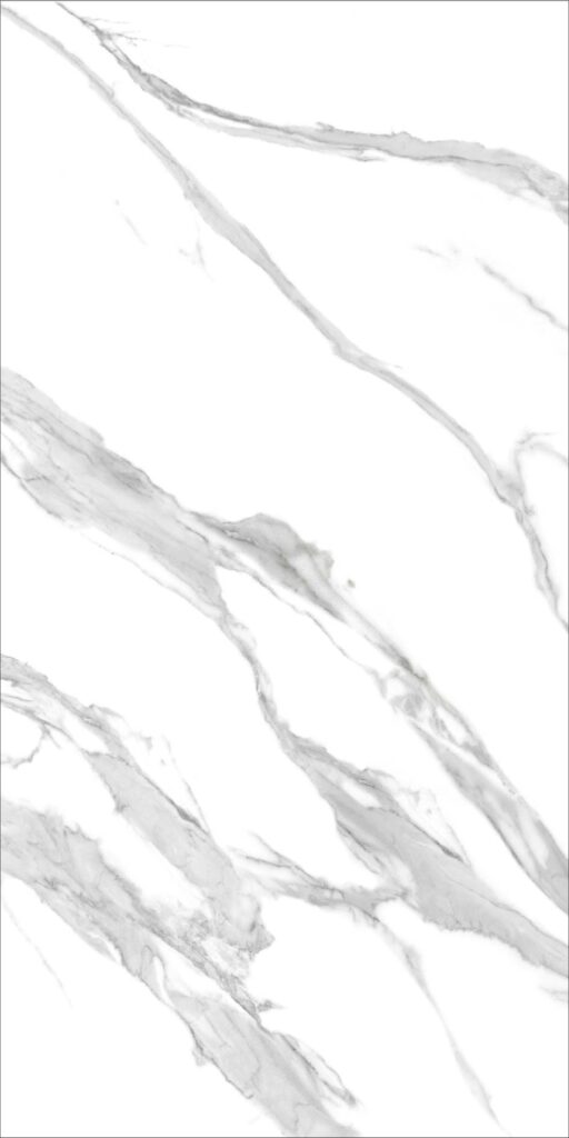 PIEDRA SINTERIZADA STATUARIO VENATO MATE/PULIDO 160X320cm 15 MM