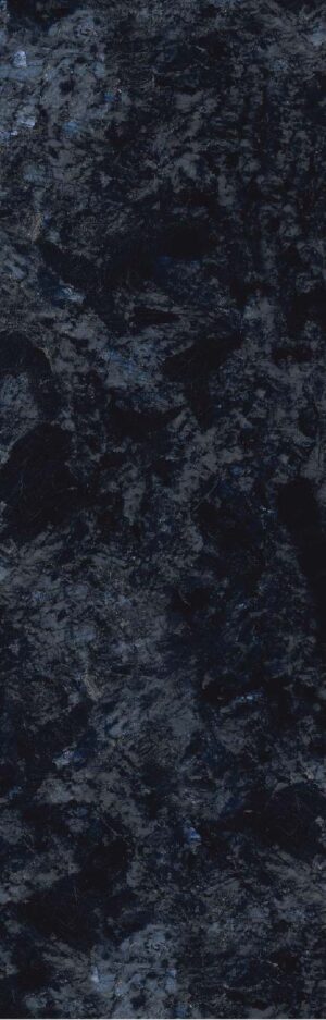 PIEDRA SINTERIZADA PERSIAN BLUE PULIDO 80X300cm 15 MM