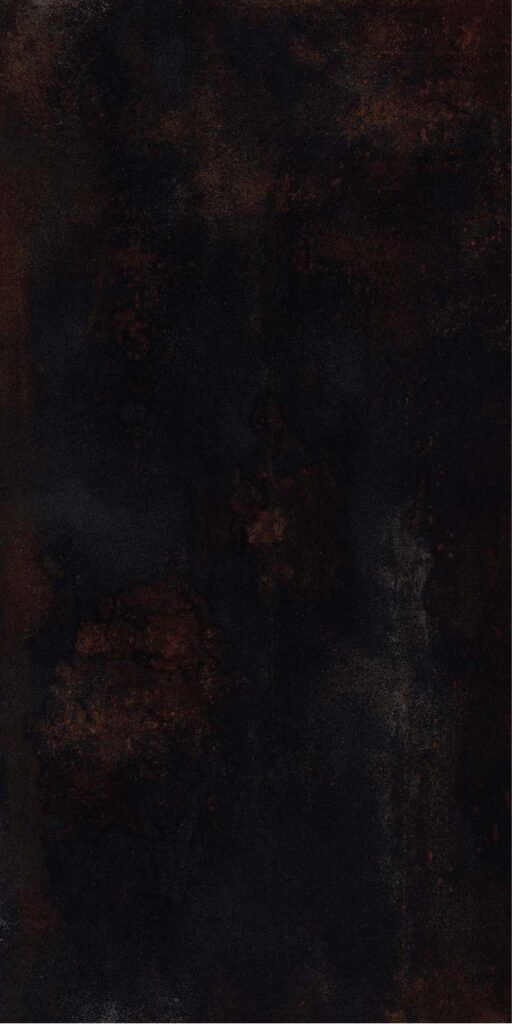 PIEDRA SINTERIZADA GRUNGE COPPER ORGATECH MATE 120X240cm 9 MM