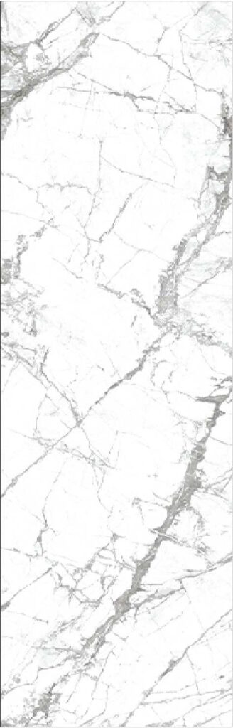 PIEDRA SINTERIZADA INVISIBLE PULIDO 80X300cm 15 MM