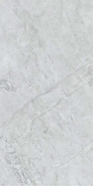 PIEDRA SINTERIZADA SUPER WHITE QUARTZITE PULIDO 120X240cm 9 MM