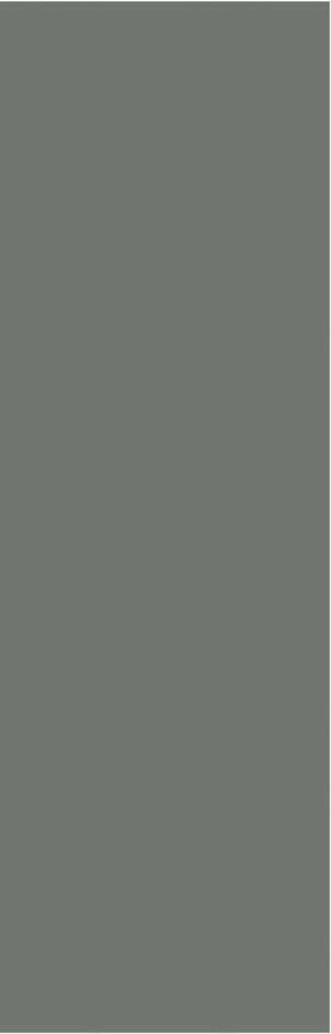 PIEDRA SINTERIZADA WALL STREET GREY MATE 80X300cm 15 MM