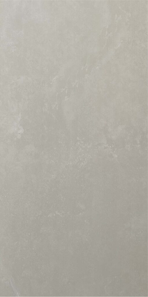 PORCELANATO GRAN FORMATO CEMENTINO SMOKE MATE 120X240cm 9 MM