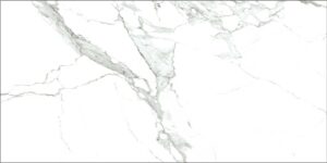 PORCELANATO HERITAGE CARRARA PULIDO/MATE 60X120cm