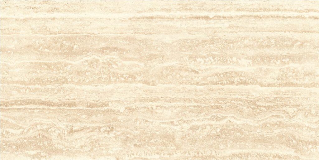 PORCELANATO TRAVERTINO MATE 60X120cm