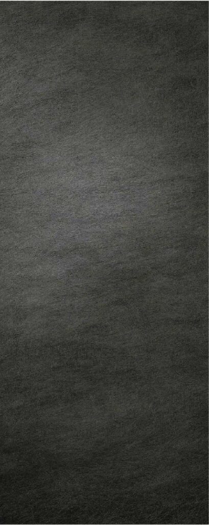 PIEDRA SINTERIZADA SETA LIQUORICE MATE 100X300cm 3MM