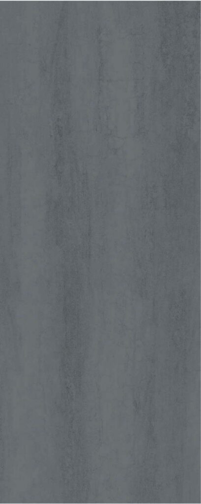 PIEDRA SINTERIZADA PIETRA DI SAVOIA ANTRACITE BOCCIARDATA 100X300cm 5 MM