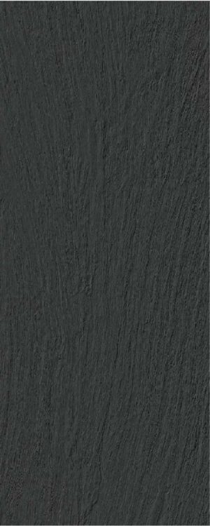 PIEDRA SINTERIZADA ARDESIA NERO A SPACCO 120X300cm 5 MM