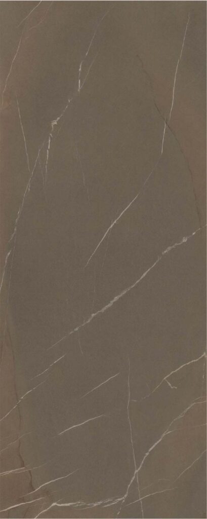PIEDRA SINTERIZADA IN SIDE PIETRA PIASENTINA TAUPE FIAMMATO 120X300cm 5 MM