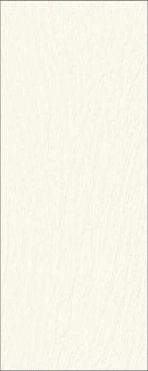 PIEDRA SINTERIZADA I NATURALI ARDESIA BIANCO A SPACCO 120X300cm 5 MM