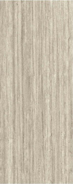 PIEDRA SINTERIZADA HADO TRAVERTINO SILVER RAIN 100X300cm 3 MM