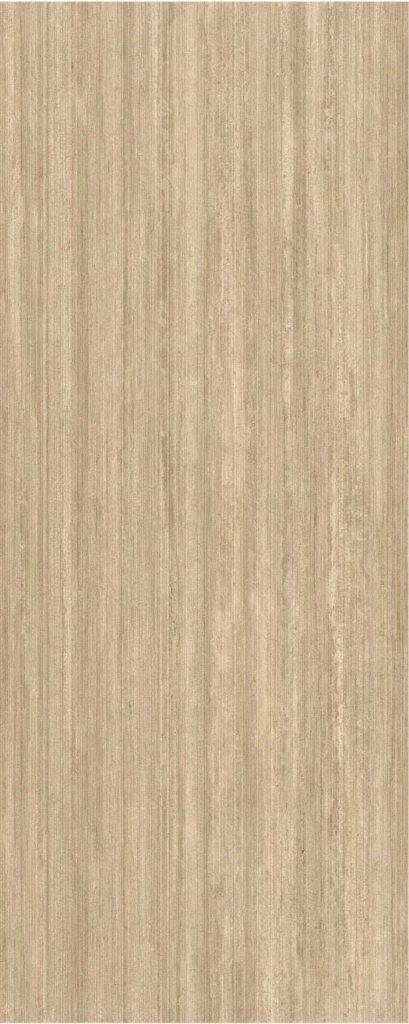PIEDRA SINTERIZADA HADO TRAVERTINO NOCE RAIN 100X300cm 3 MM