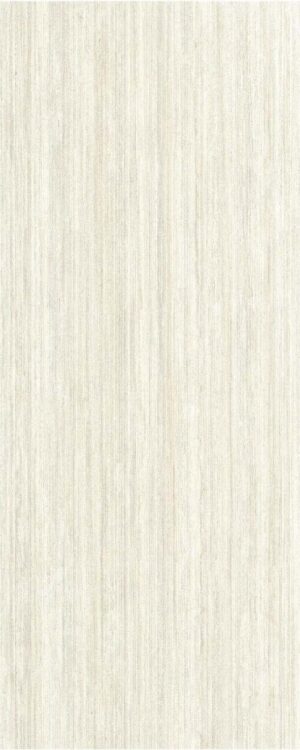 PIEDRA SINTERIZADA HADO TRAVERTINO BIANCO BOCCIARDATA 100X300cm 5 MM