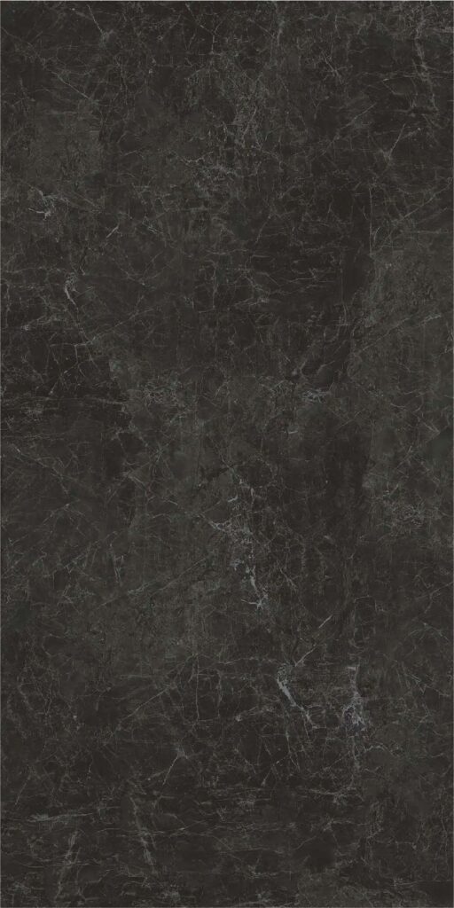 PIEDRA SINTERIZADA NATURALI NERO GRECO MATE 162X324cm 12MM