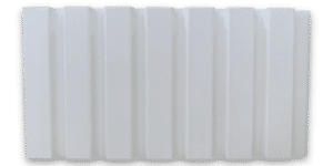 PANEL DECORATIVO DA VINCI FLEX BLANCO MATE 198X2750X5.5mm