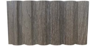 PANEL DECORATIVO LOTTO FLEX OCASO MATE 203X2750X9mm