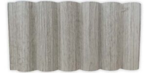 PANEL DECORATIVO LOTTO FLEX OLMO MANGATA MATE 203X2750X9mm