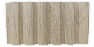 PANEL DECORATIVO LOTTO FLEX ROBLE CHIC MATE 203X2750X9mm