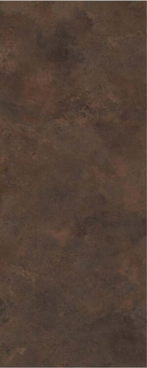 PIEDRA SINTERIZADA OSSIDO BRUNO MATE 100X300cm 5 MM