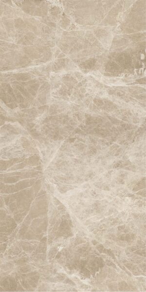 PIEDRA SINTERIZADA EMPERADOR LIGHT PULIDO 120X240cm 9 MM