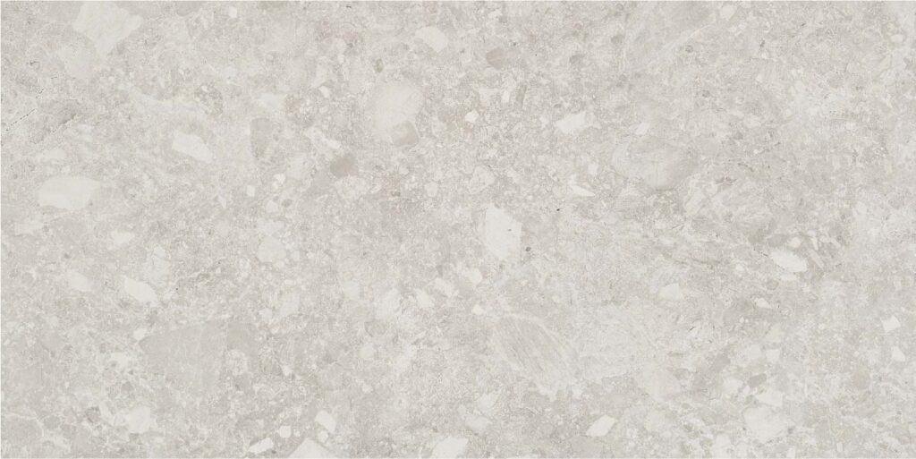 PORCELANATO PIETRA LOMBARDA OFF WHITE MATE 60X120cm