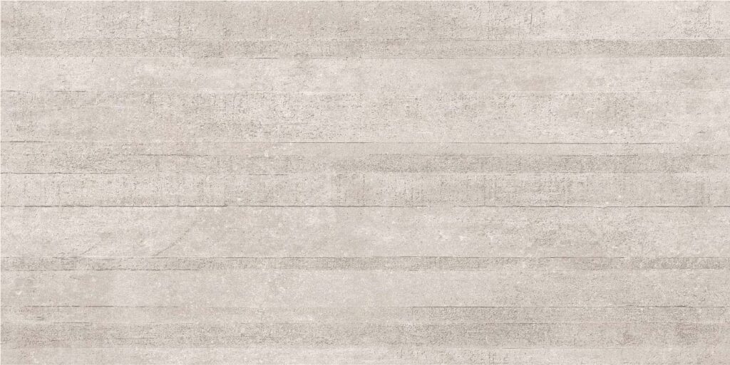 PORCELANATO SINTESE PLATINA BRUTALISTA NAT MATE 60X120cm