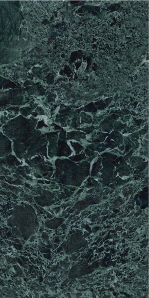 PIEDRA SINTERIZADA I NATURALI VERDE ALPI PULIDO 162X324cm 12 MM