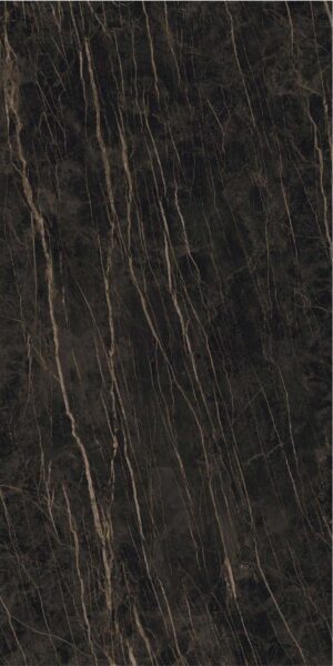 PIEDRA SINTERIZADA I NATURALI NOIR DESIR MATE 162X324cm 12 MM