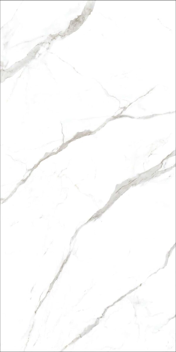 PIEDRA SINTERIZADA I NATURALI CALACATA ORO VENATO MATE 162X324cm 12 MM