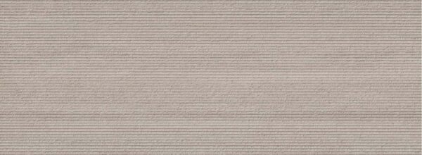 REVESTIMIENTO AETERNA TAUPE CESELLATO MATE 45X120cm