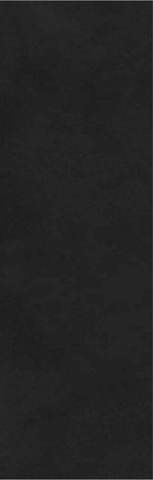 PIEDRA SINTERIZADA BLACK PULIDO 80X300cm 15 MM