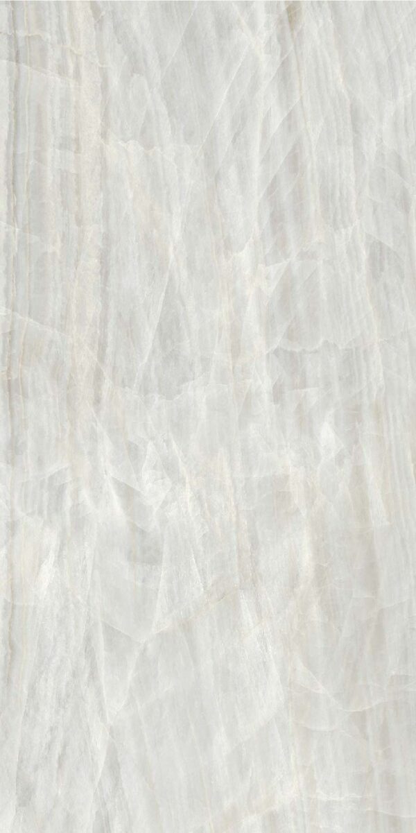 PIEDRA SINTERIZADA TAJ MAJAL PULIDO 160X320cm 12 MM