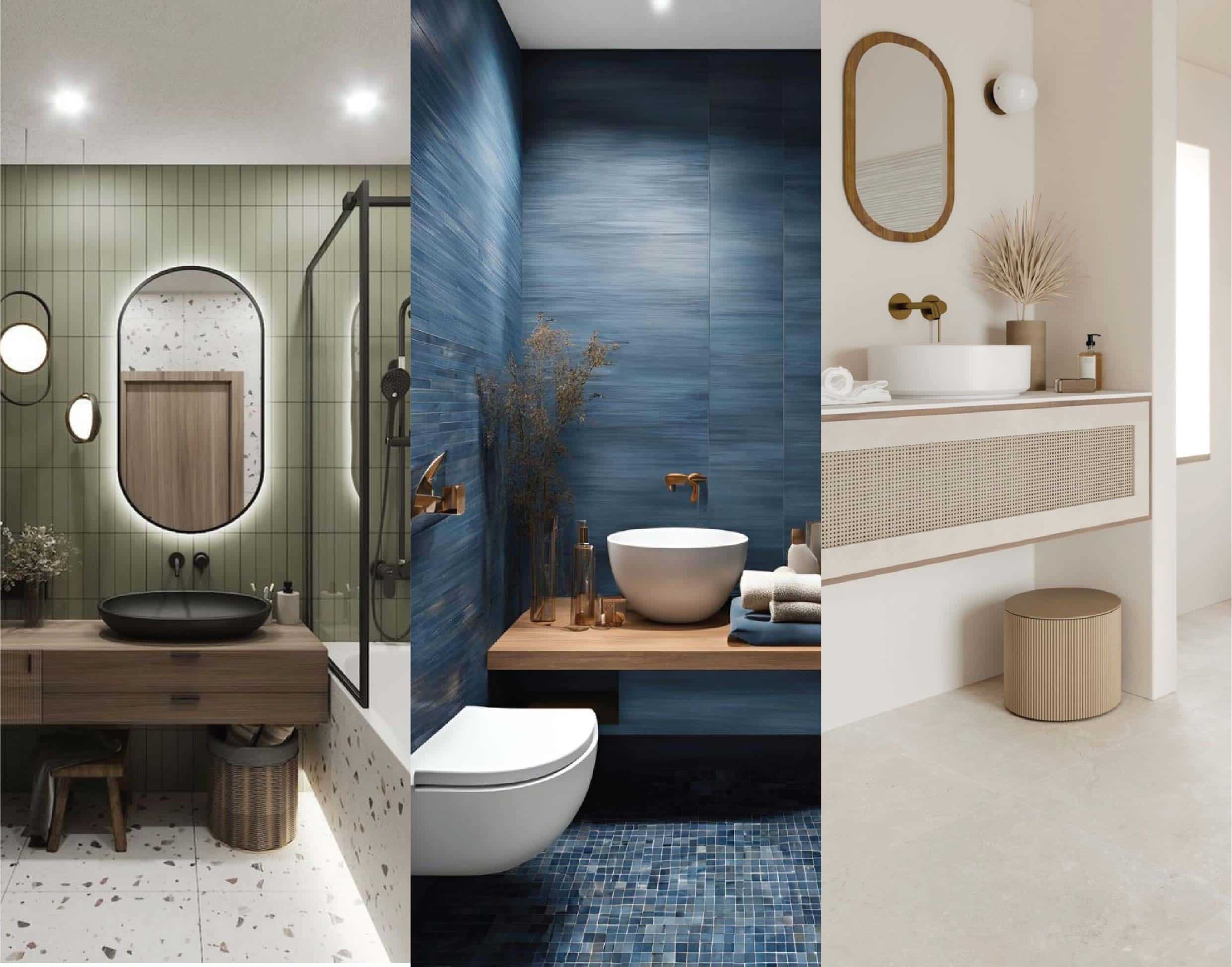 Colores que dan vida y frescura