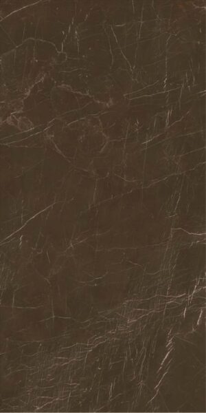 PIEDRA SINTERIZADA SAHARA BROWN PULIDO 120X240cm 9 MM