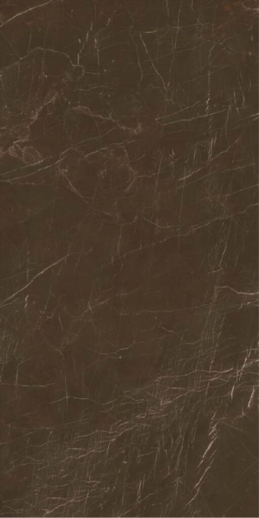 PIEDRA SINTERIZADA SAHARA BROWN PULIDO 120X240cm 9 MM