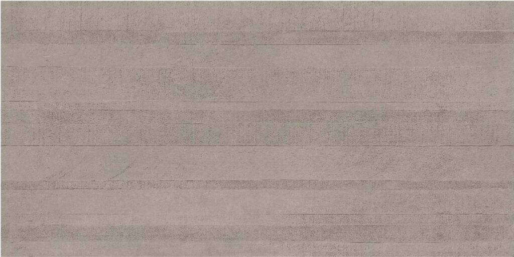 PORCELANATO SINTESE GRAFITE BRUTALISTA PLATINA NAT MATE 60X120cm