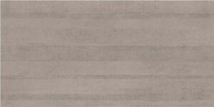 PORCELANATO SINTESE GRAFITE BRUTALISTA PLATINA NAT MATE 60X120cm