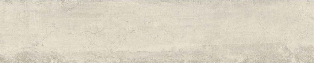 PORCELANATO SINTESE OFF WHITE ST NAT MATE 20X120cm
