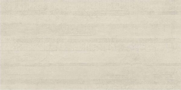PORCELANATO SINTESE OFF WHITE BRUTALISTA NAT MATE 60X120cm
