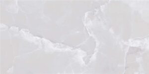 PORCELANATO BIANCO ONICE LUX PULIDO 62X121cm