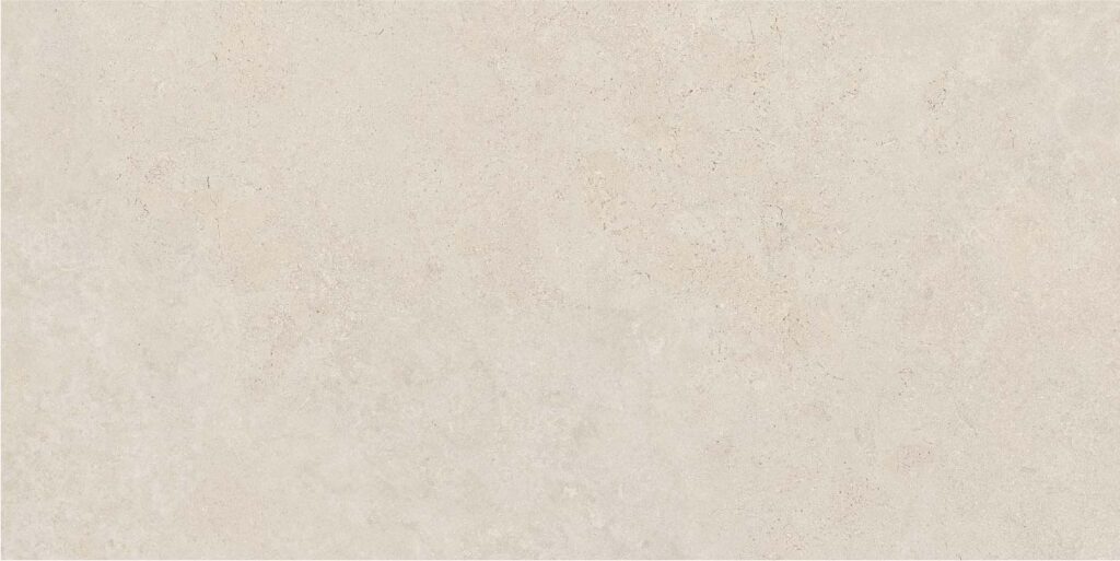 PORCELANATO ZESTY OFF WHITE NAT MATE 60X120cm