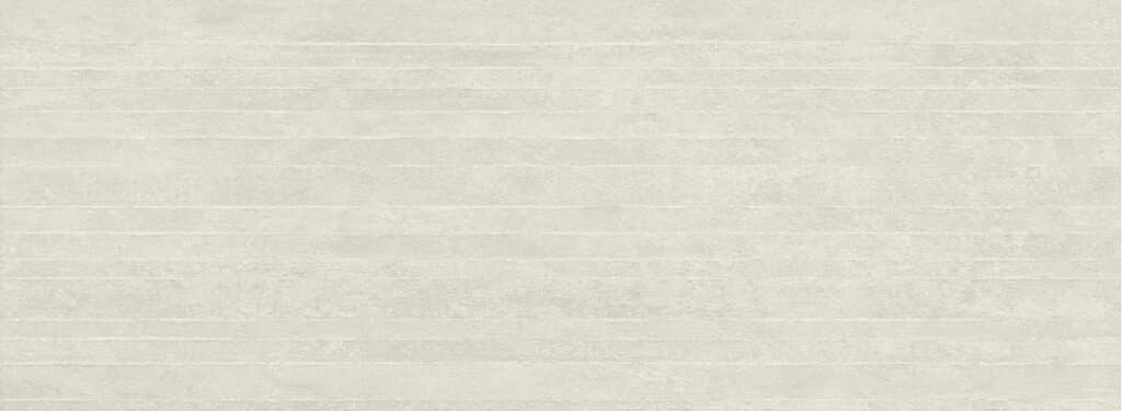 REVESTIMIENTO SINTESE OFF WHITE ELEMENTAR MATE 45X120cm