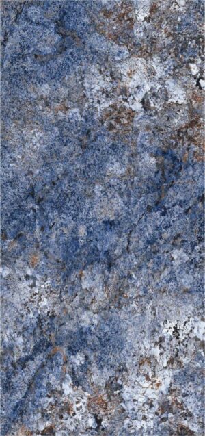 PIEDRA SINTERIZADA NEW CLOISONNE CRYSTALLINE GLOSS 120X270cm 9MM
