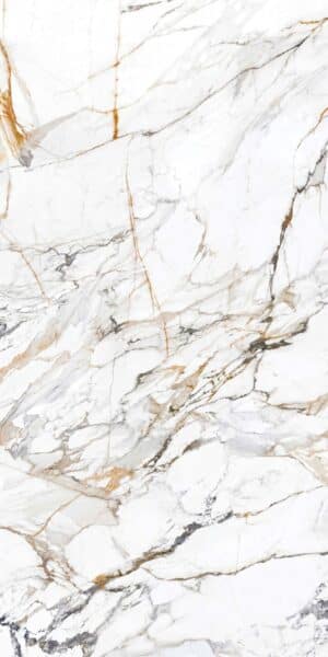 PIEDRA SINTERIZADA GILDED AGE CRYSTALLINE GLOSS 160X320cm 12 MM