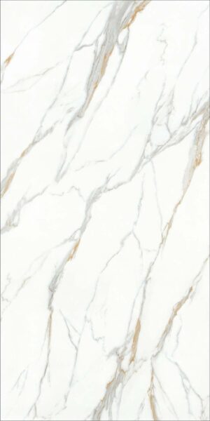 PIEDRA SINTERIZADA PESTOWN CRYSTALLINE GLOSS 160X320cm 12 MM