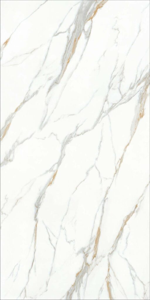 PIEDRA SINTERIZADA PESTOWN CRYSTALLINE GLOSS 160X320cm 12 MM
